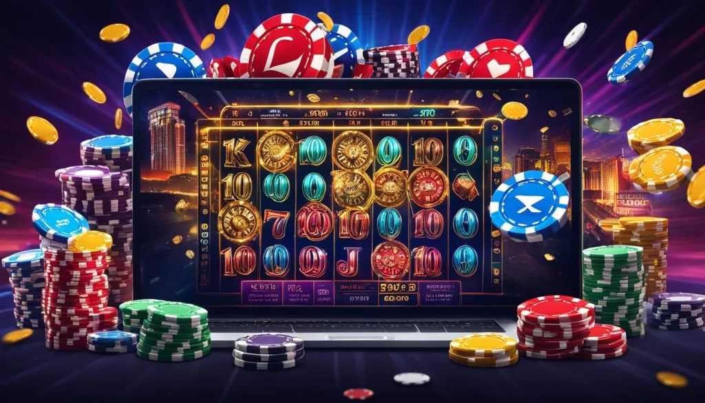 Hướng dẫn tìm link vào VN23 an toàn