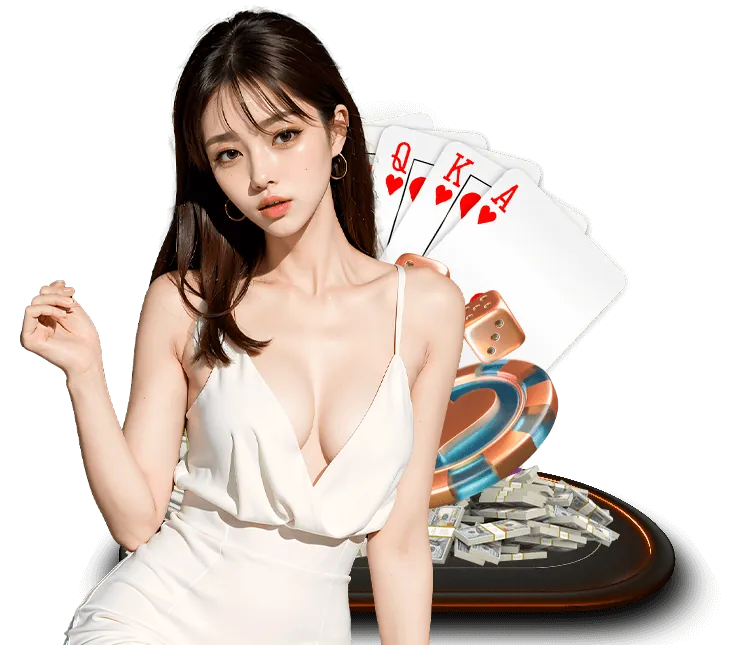Người chơi đang trải nghiệm game nổ hũ tại vn23